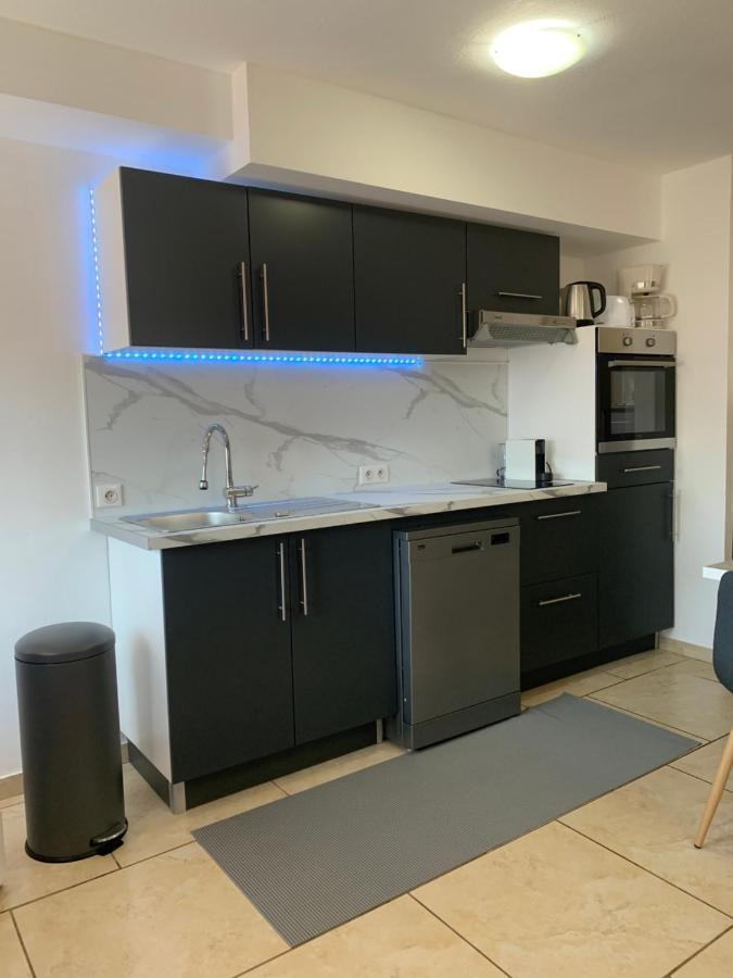 Ferienwohnung Le Venise 3 Etoiles Frejus Saint Aygulf Exterior foto